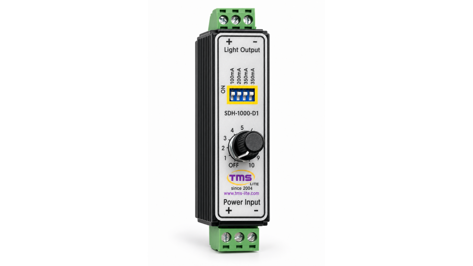 SDH-1000-D1 Controller